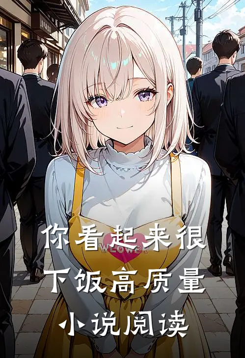 你看起来很下饭高质量小说阅读