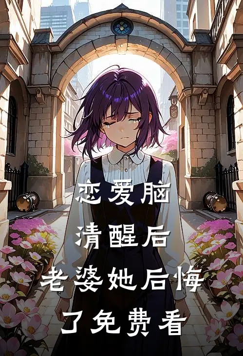 恋爱脑清醒后，老婆她后悔了免费看