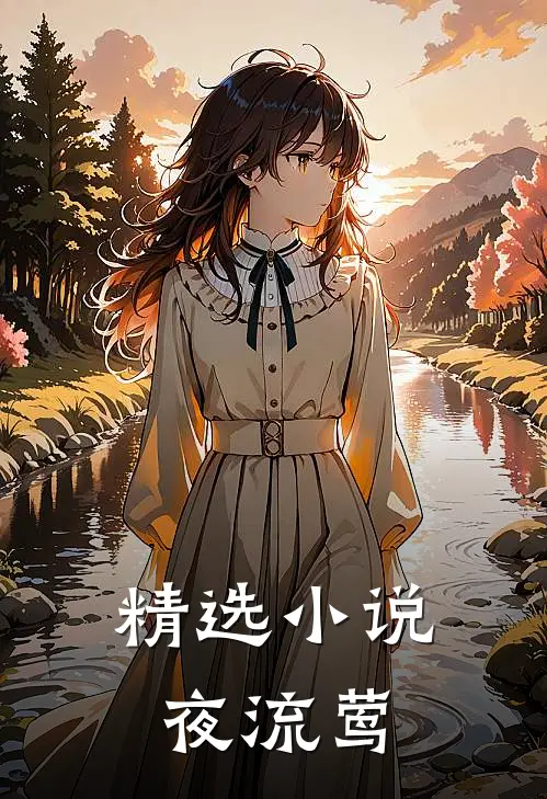 精选小说夜流莺
