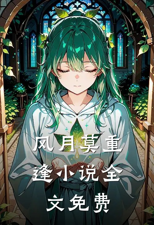 风月莫重逢小说全文免费