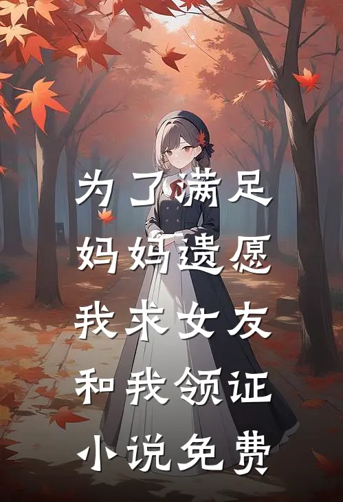 为了满足妈妈遗愿，我求女友和我领证小说免费