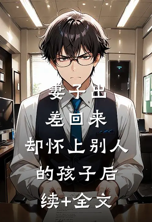妻子出差回来，却怀上别人的孩子后续+全文