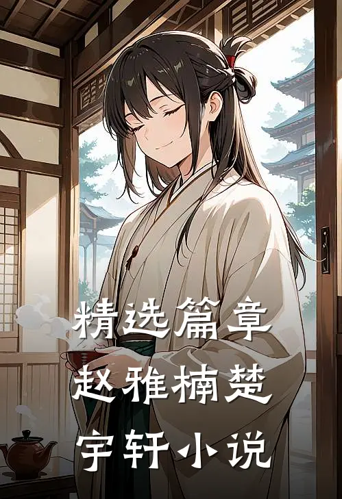 精选篇章赵雅楠楚宇轩小说