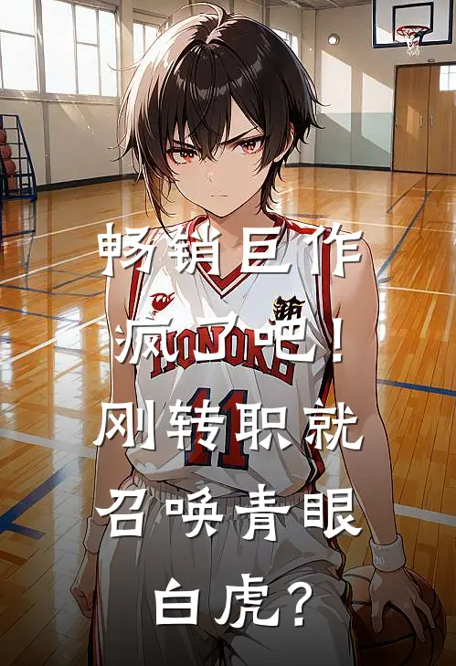畅销巨作疯了吧！刚转职就召唤青眼白虎？