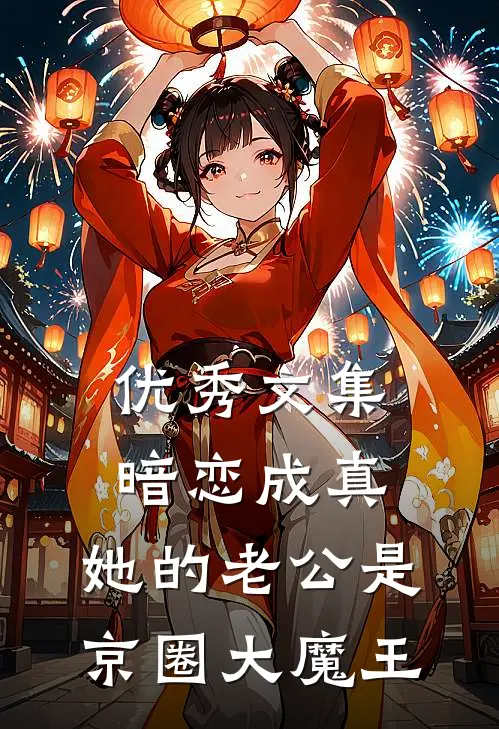 优秀文集暗恋成真:她的老公是京圈大魔王