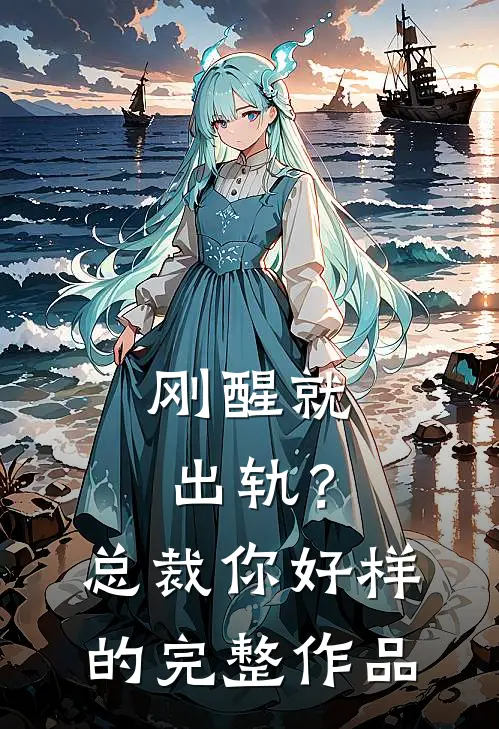 刚醒就出轨？总裁你好样的完整作品