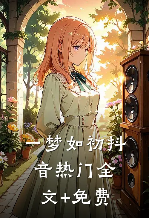 一梦如初抖音热门全文+免费