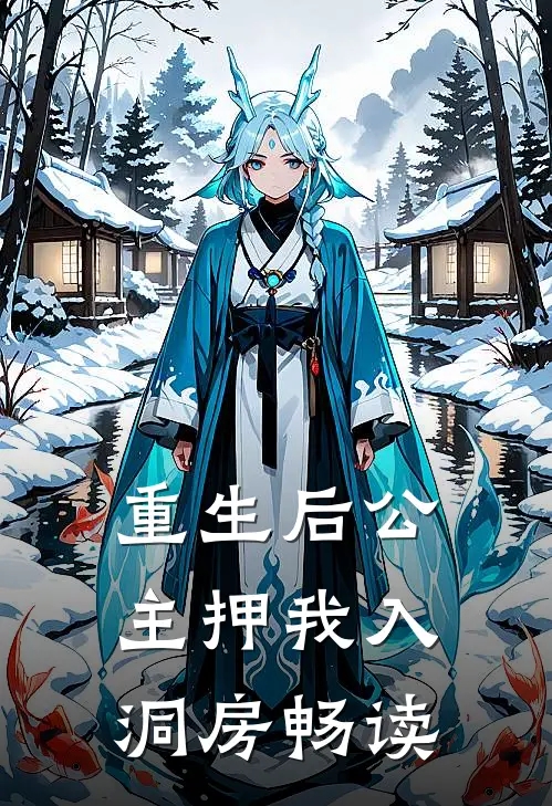 重生后公主押我入洞房畅读