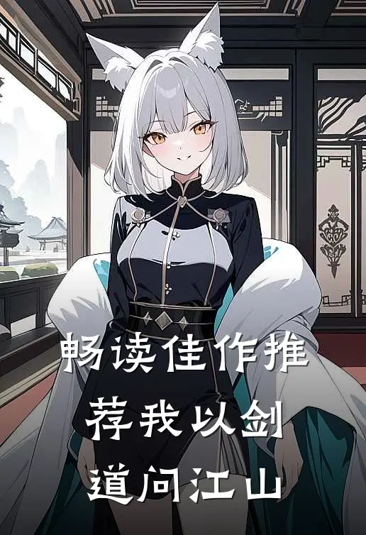 畅读佳作推荐我以剑道问江山