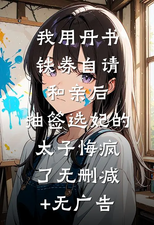 我用丹书铁券自请和亲后，抽签选妃的太子悔疯了无删减+无广告