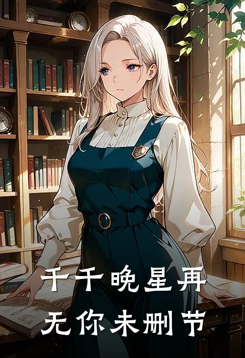 千千晚星再无你未删节