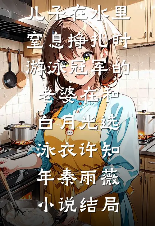儿子在水里窒息挣扎时，游泳冠军的老婆在和白月光选泳衣许知年秦雨薇小说结局