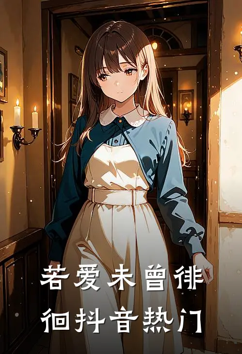 若爱未曾徘徊抖音热门