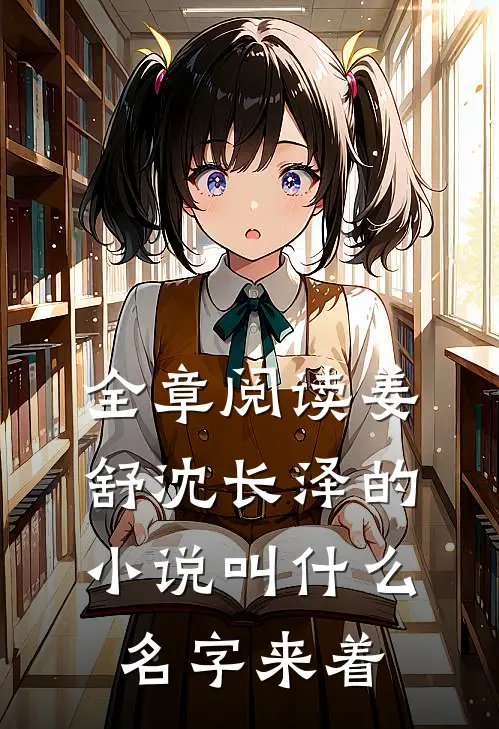 全章阅读姜舒沈长泽的小说叫什么名字来着