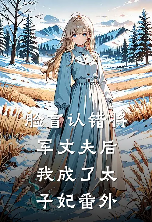 脸盲认错将军丈夫后，我成了太子妃番外