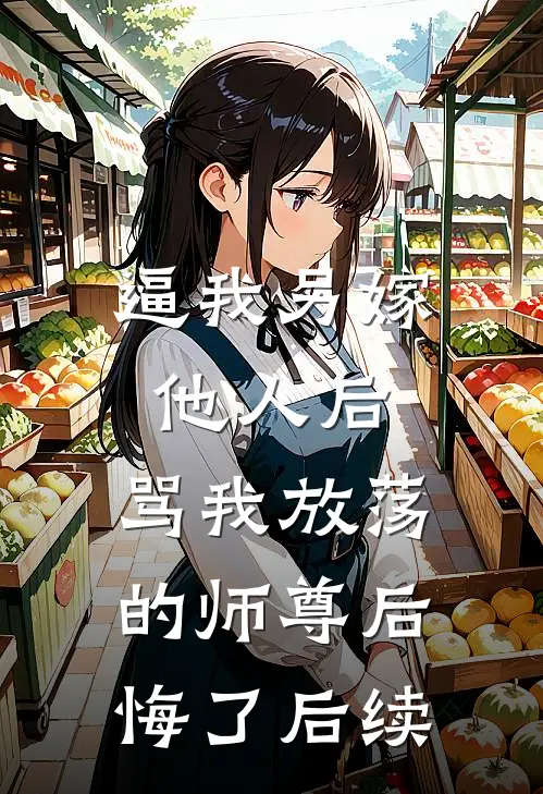 逼我另嫁他人后，骂我放荡的师尊后悔了后续