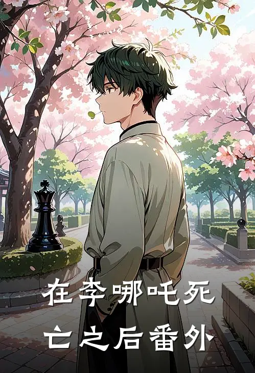 在李哪吒死亡之后 番外