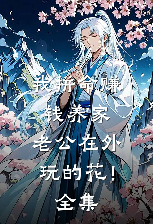 我拼命赚钱养家，老公在外玩的花！ 全集