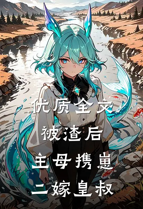 优质全文被渣后，主母携崽二嫁皇叔