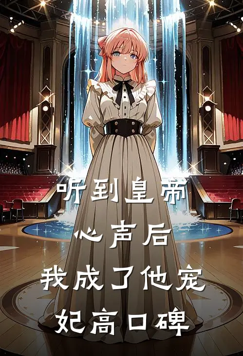 听到皇帝心声后，我成了他宠妃高口碑