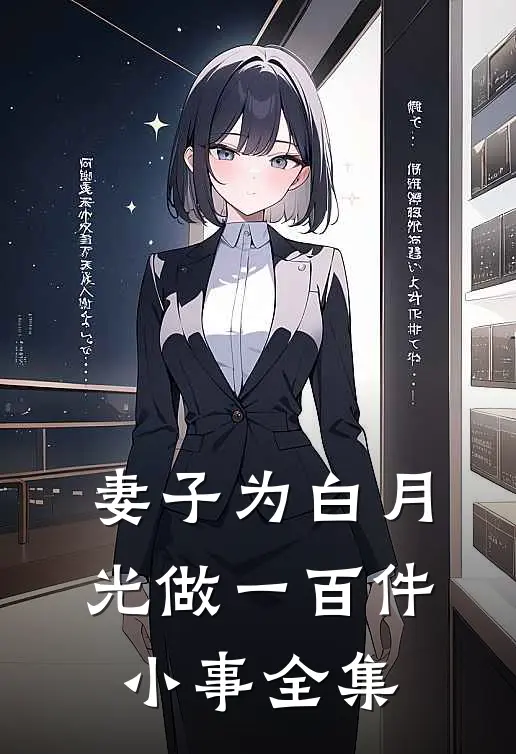 妻子为白月光做一百件小事 全集