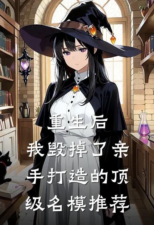 重生后，我毁掉了亲手打造的顶级名模推荐