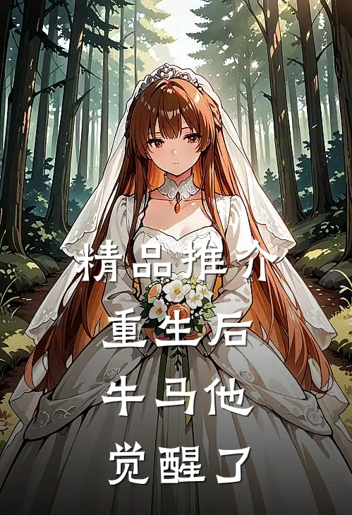 精品推介重生后，牛马他觉醒了