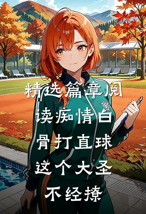 精选篇章阅读痴情白骨打直球，这个大圣不经撩