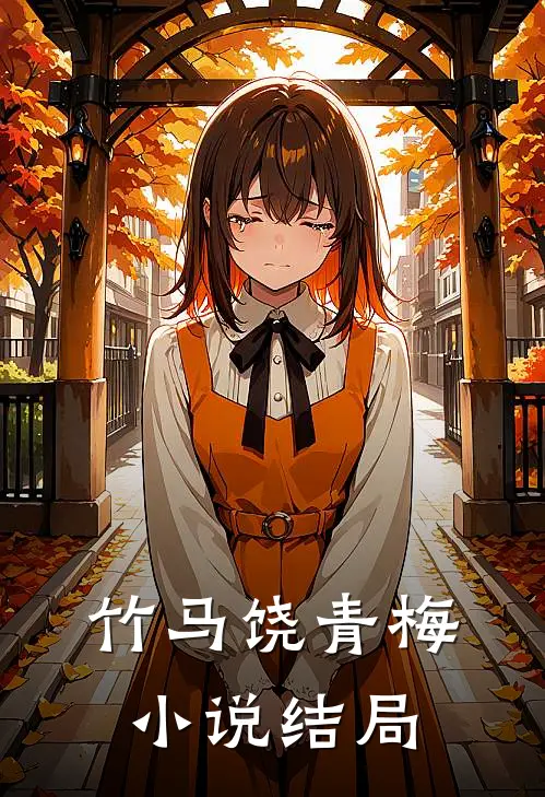 竹马饶青梅小说结局