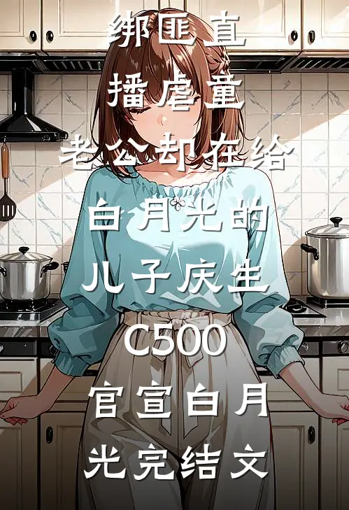 绑匪直播虐童，老公却在给白月光的儿子庆生C500官宣白月光完结文