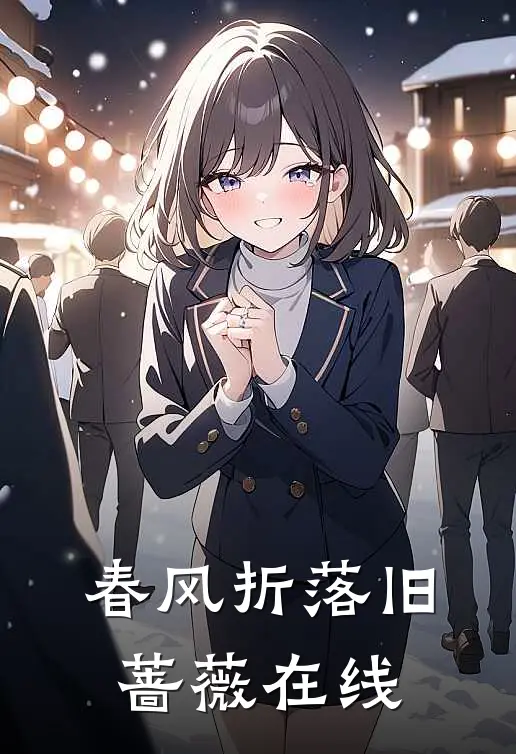 春风折落旧蔷薇在线