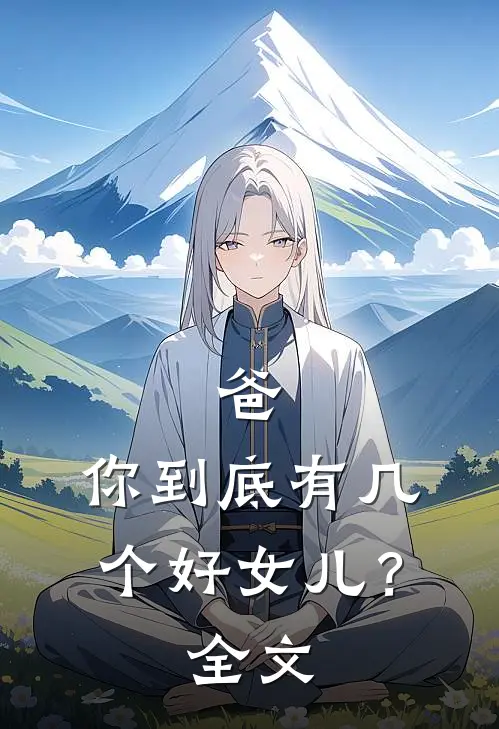 爸，你到底有几个好女儿？全文