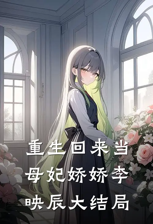 重生回来当母妃娇娇李映辰大结局