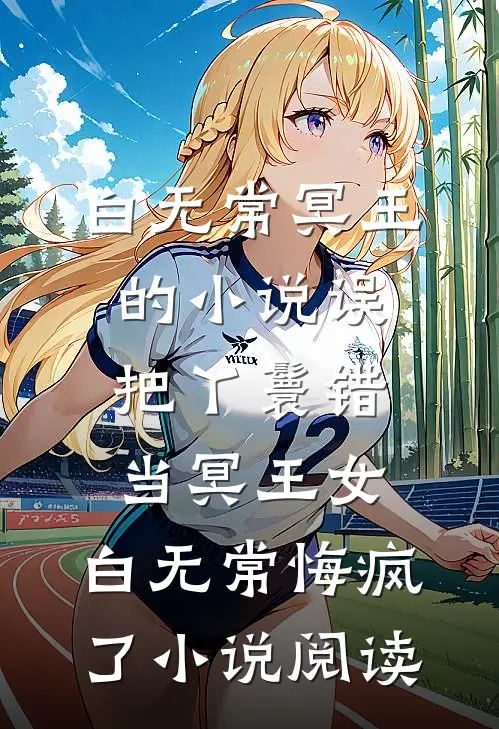 白无常冥王的小说误把丫鬟错当冥王女，白无常悔疯了小说阅读