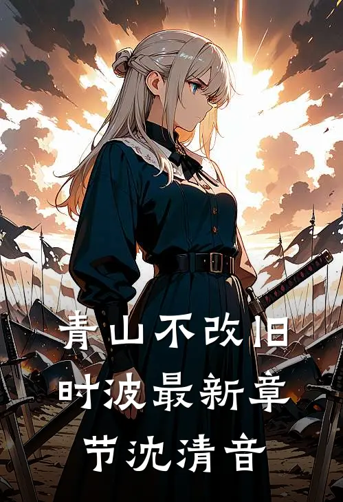 青山不改旧时波最新章节沈清音