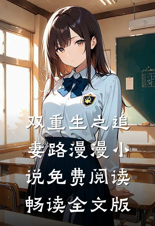 双重生之追妻路漫漫小说免费阅读畅读全文版