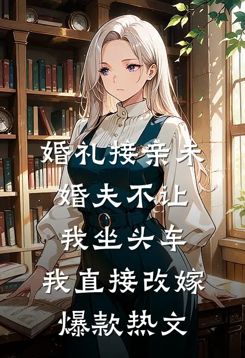 婚礼接亲未婚夫不让我坐头车，我直接改嫁爆款热文