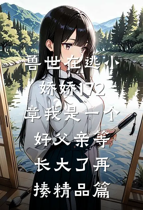 兽世在逃小娇娇172章我是一个好父亲等长大了再揍精品篇