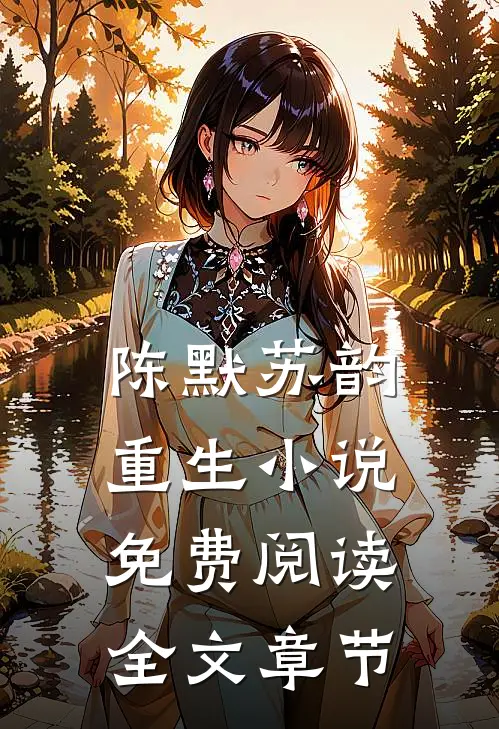 陈默苏韵重生小说免费阅读全文章节
