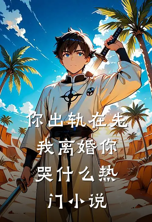 你出轨在先，我离婚你哭什么热门小说