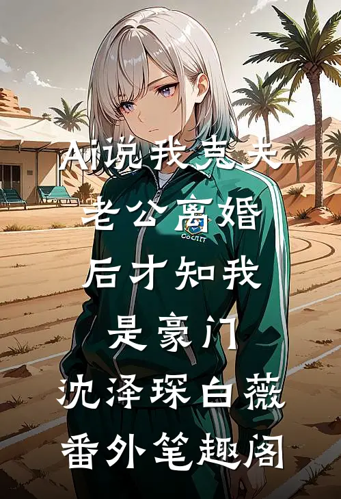 Ai说我克夫，老公离婚后才知我是豪门：沈泽琛白薇番外笔趣阁