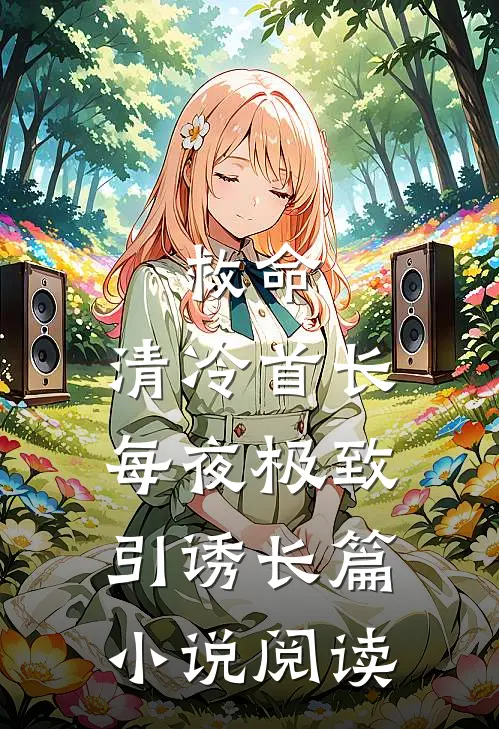 救命，清冷首长每夜极致引诱长篇小说阅读