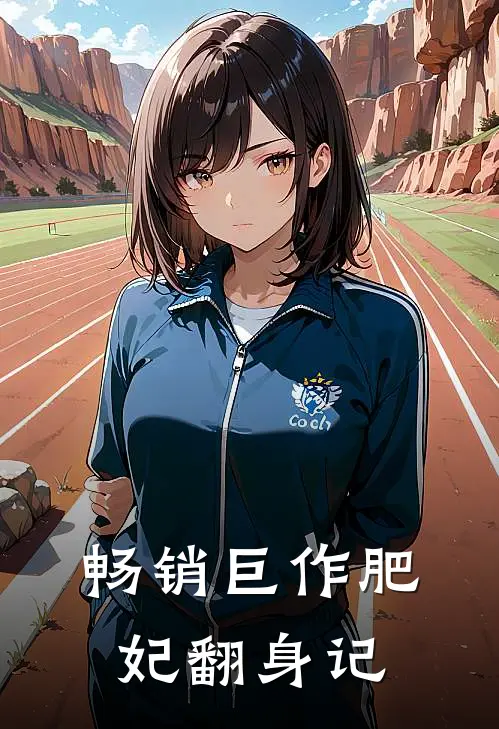 畅销巨作肥妃翻身记