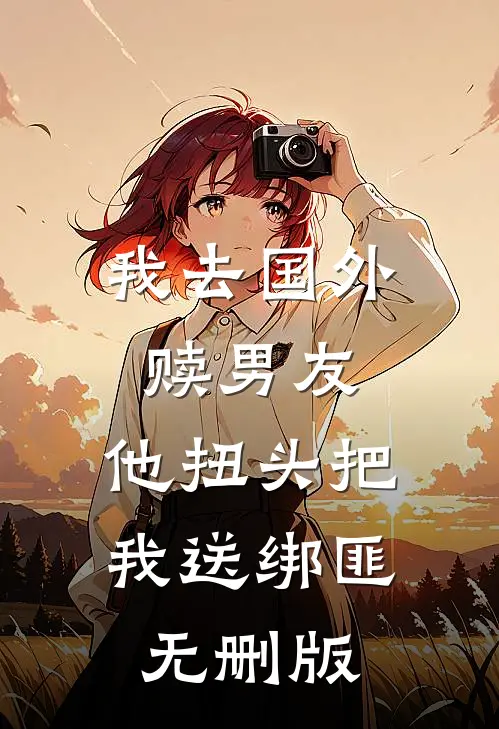 我去国外赎男友，他扭头把我送绑匪无删版