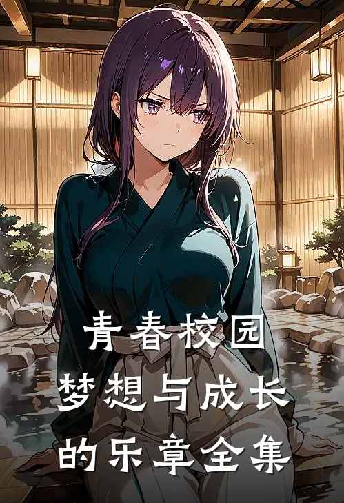 青春校园：梦想与成长的乐章 全集