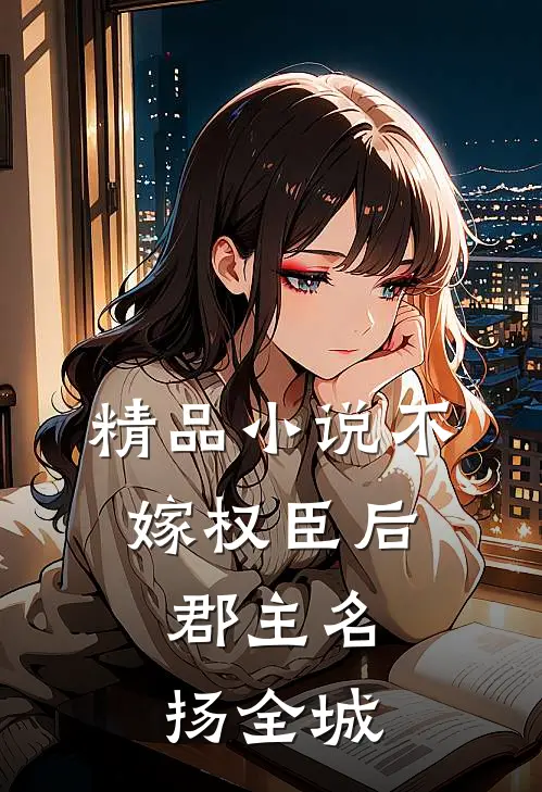 精品小说不嫁权臣后，郡主名扬全城