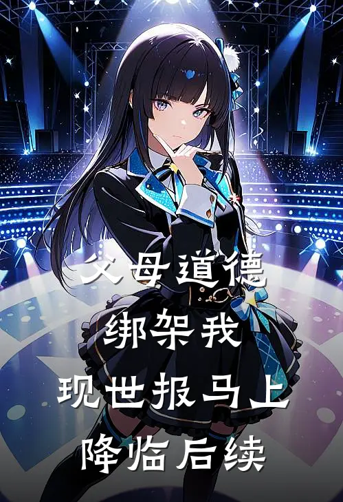 父母道德绑架我，现世报马上降临后续