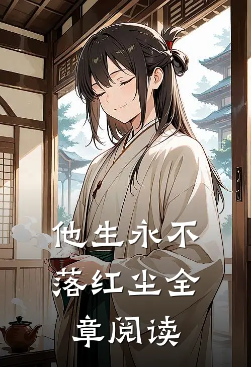 他生永不落红尘全章阅读