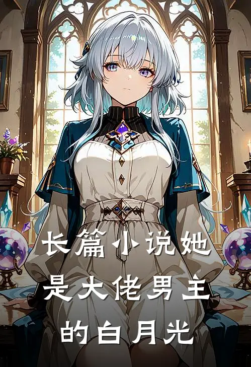 长篇小说她是大佬男主的白月光