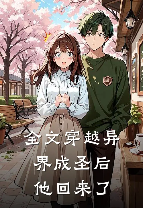 全文穿越异界成圣后，他回来了